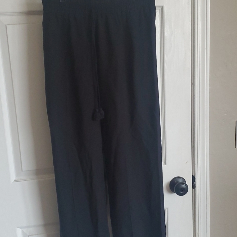 Comfy loose fitting pants